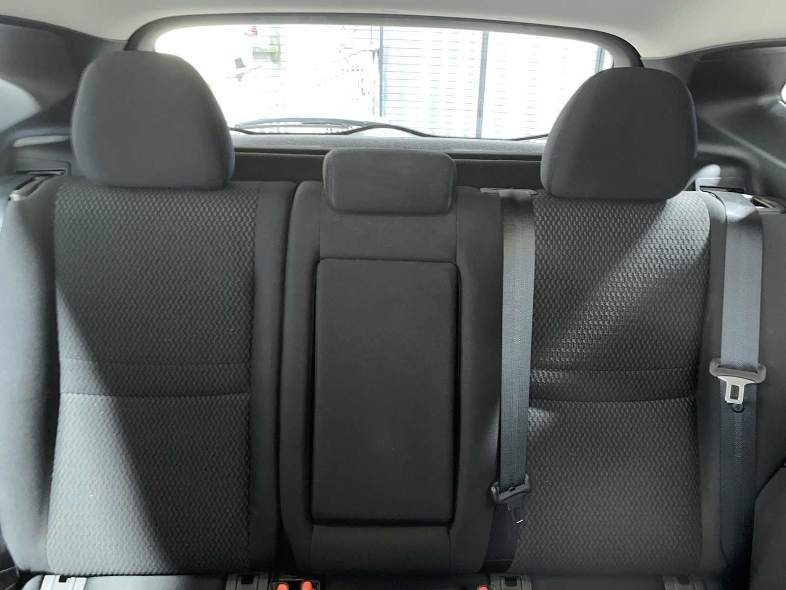 Thumbnail: 2019 Nissan Rogue Sport - 22