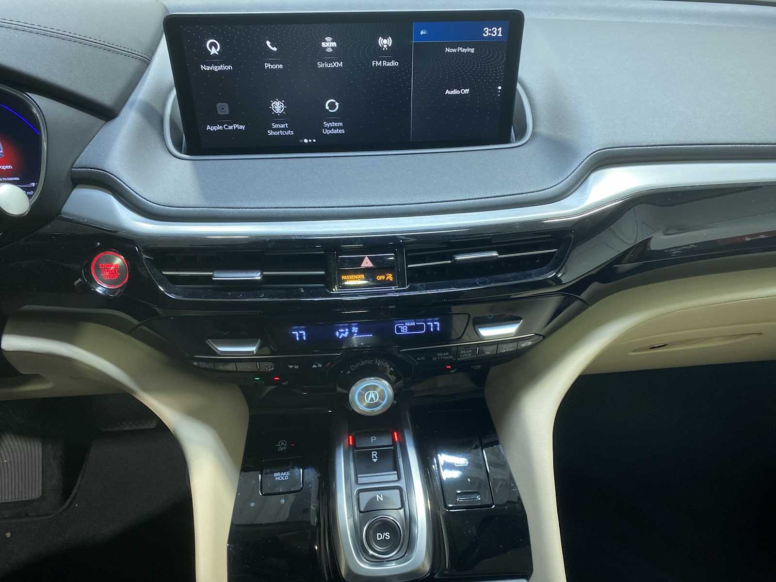 Thumbnail: 2023 Acura MDX - 16