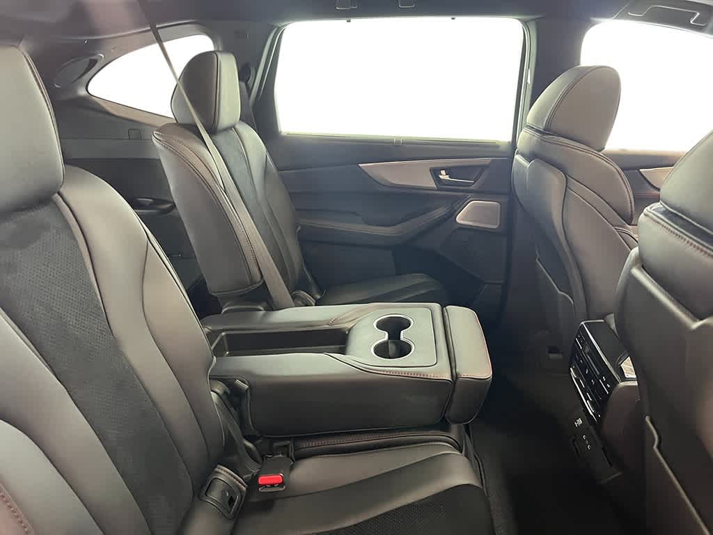 Thumbnail: 2026 Acura MDX - 35