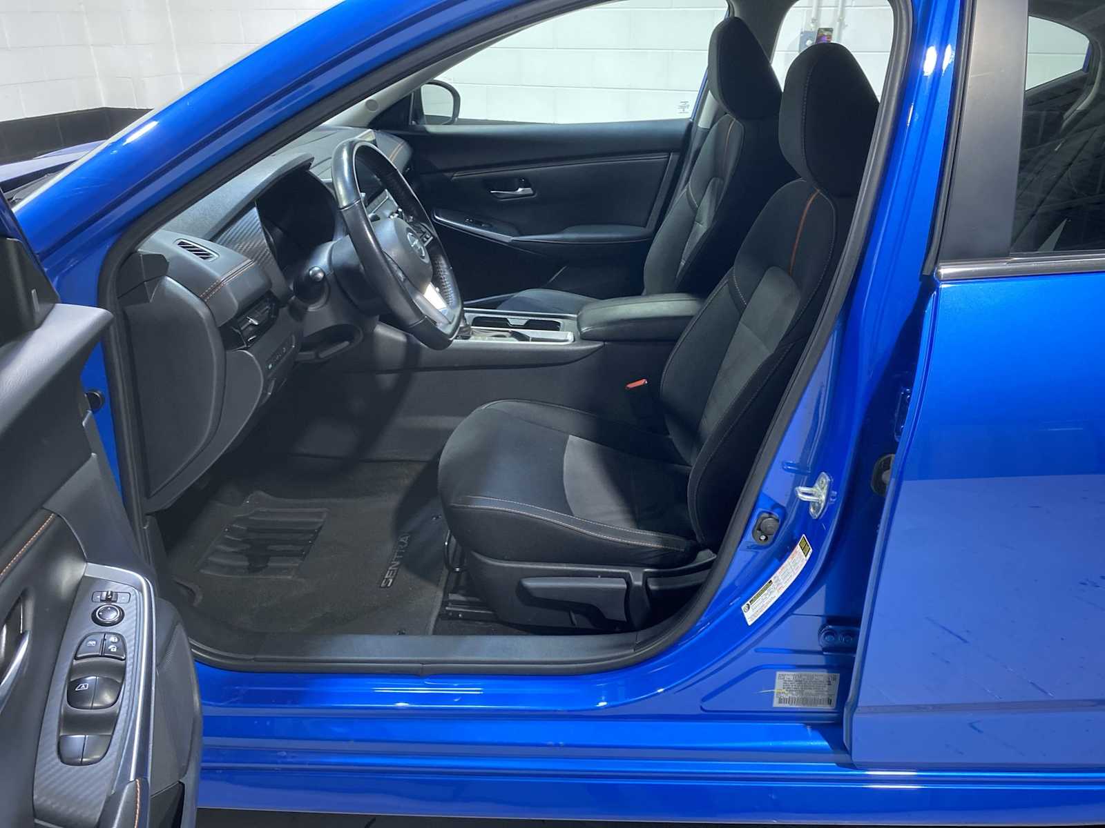 Thumbnail: 2023 Nissan Sentra - 2