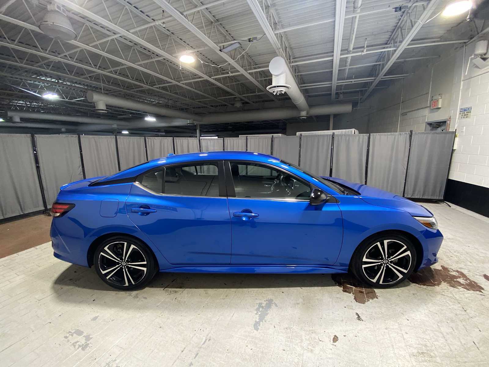 Thumbnail: 2023 Nissan Sentra - 27