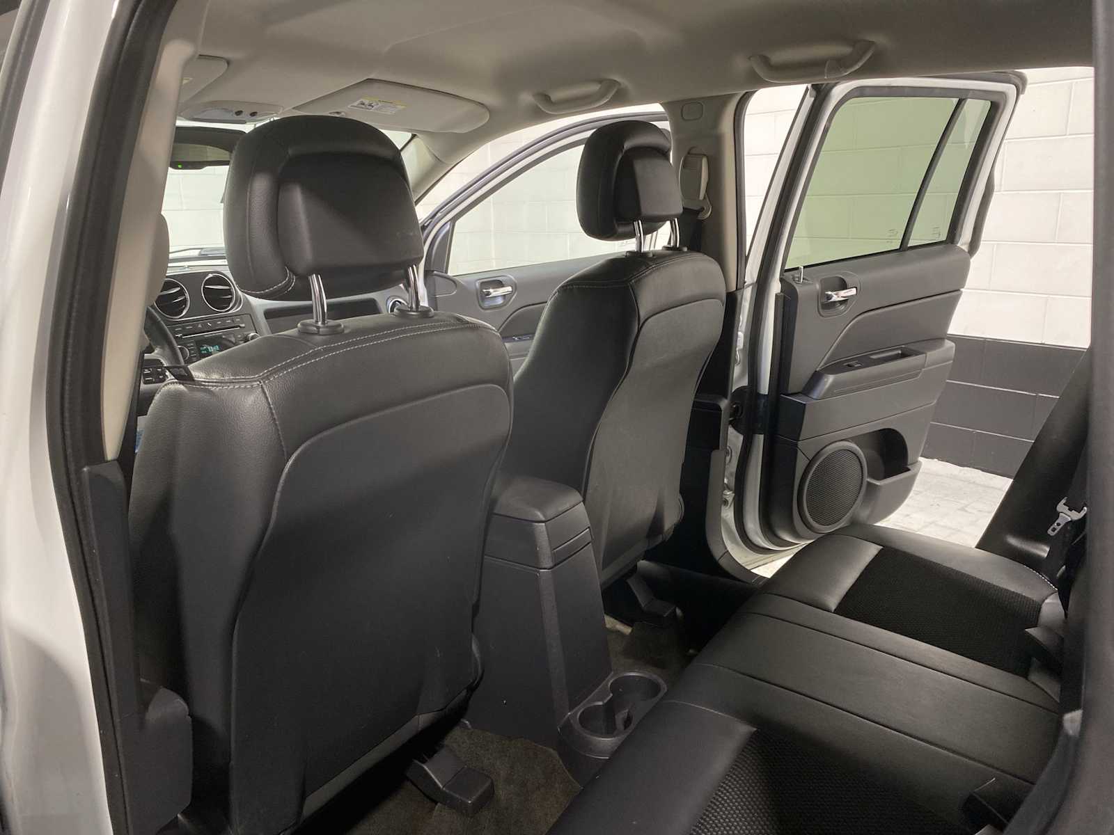 Thumbnail: 2017 Jeep Compass - 12