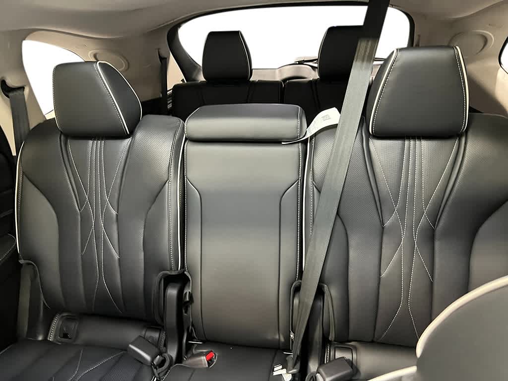 Thumbnail: 2026 Acura MDX - 36