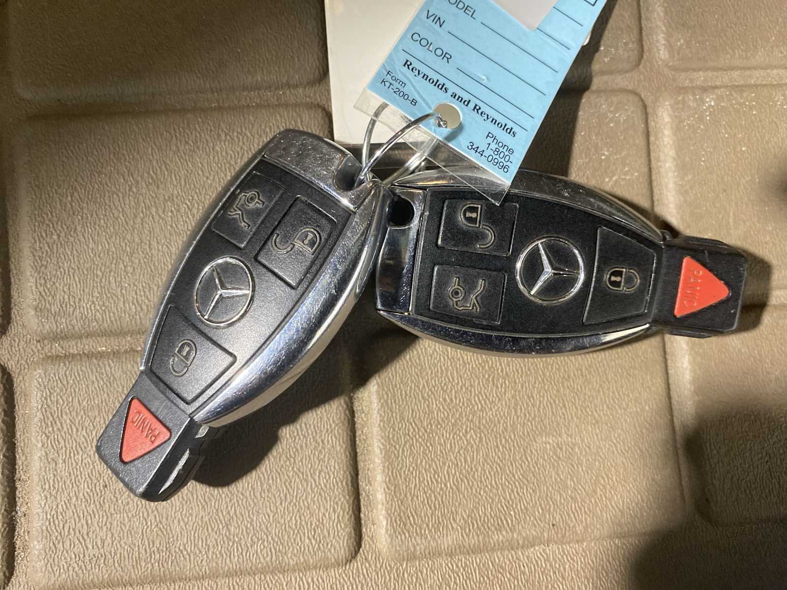 Thumbnail: 2014 Mercedes-Benz M-Class - 20