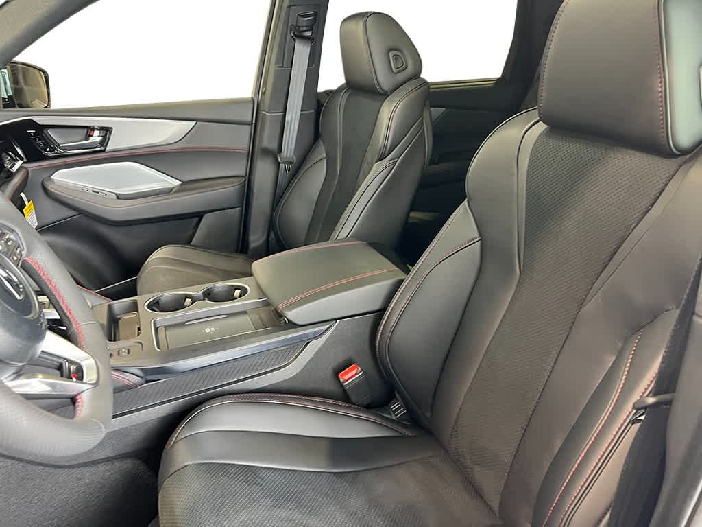 2026 Acura MDX Base 14
