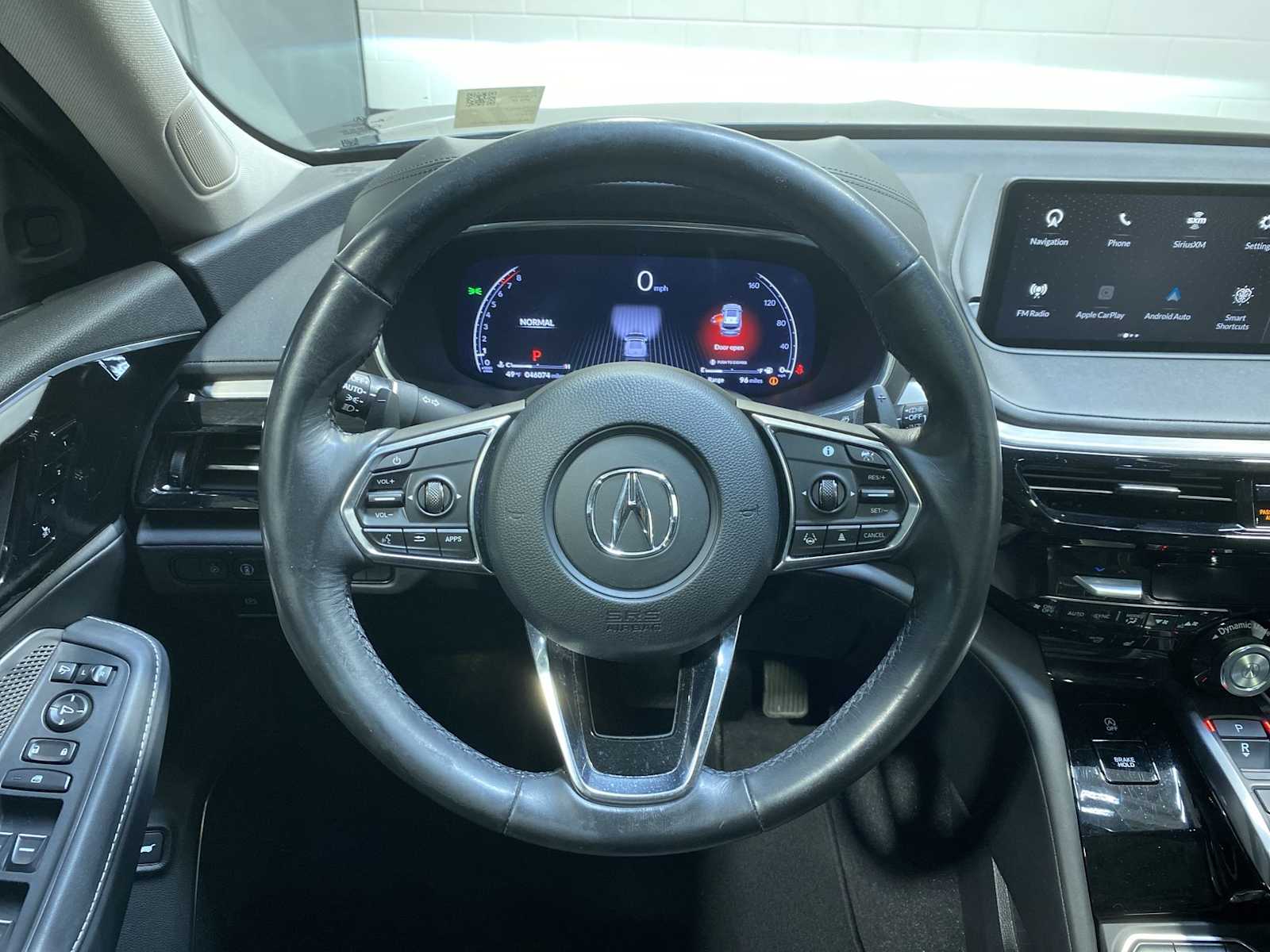 Thumbnail: 2023 Acura MDX - 15