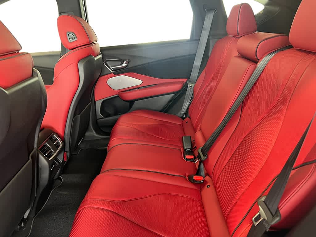 Thumbnail: 2026 Acura RDX - 32