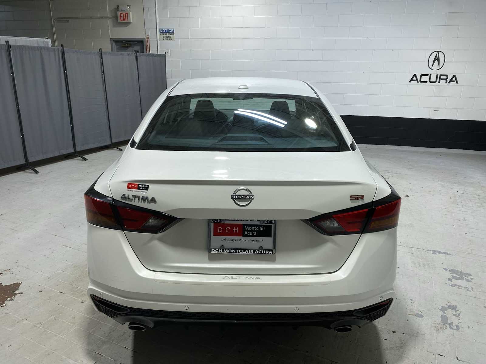 Thumbnail: 2024 Nissan Altima - 5