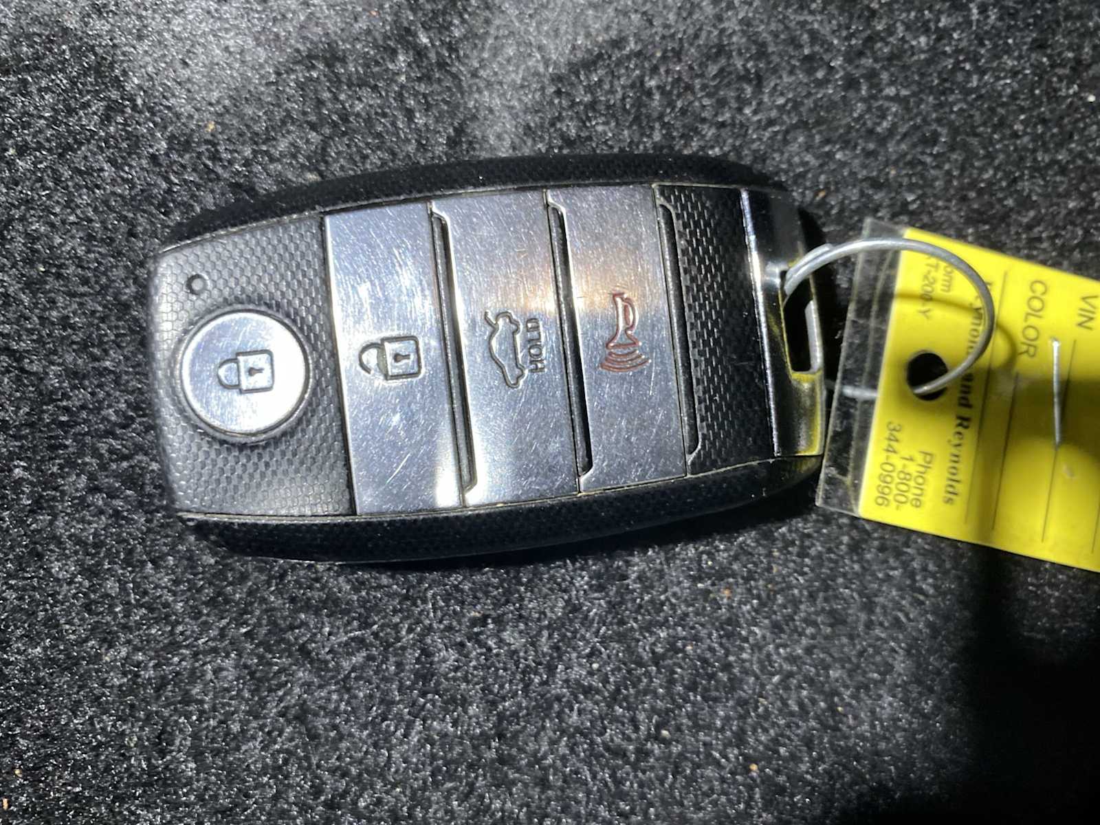 Thumbnail: 2019 Kia Optima - 20