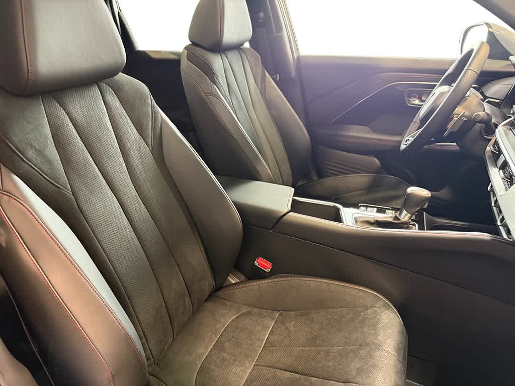 Thumbnail: 2026 Acura ADX - 38