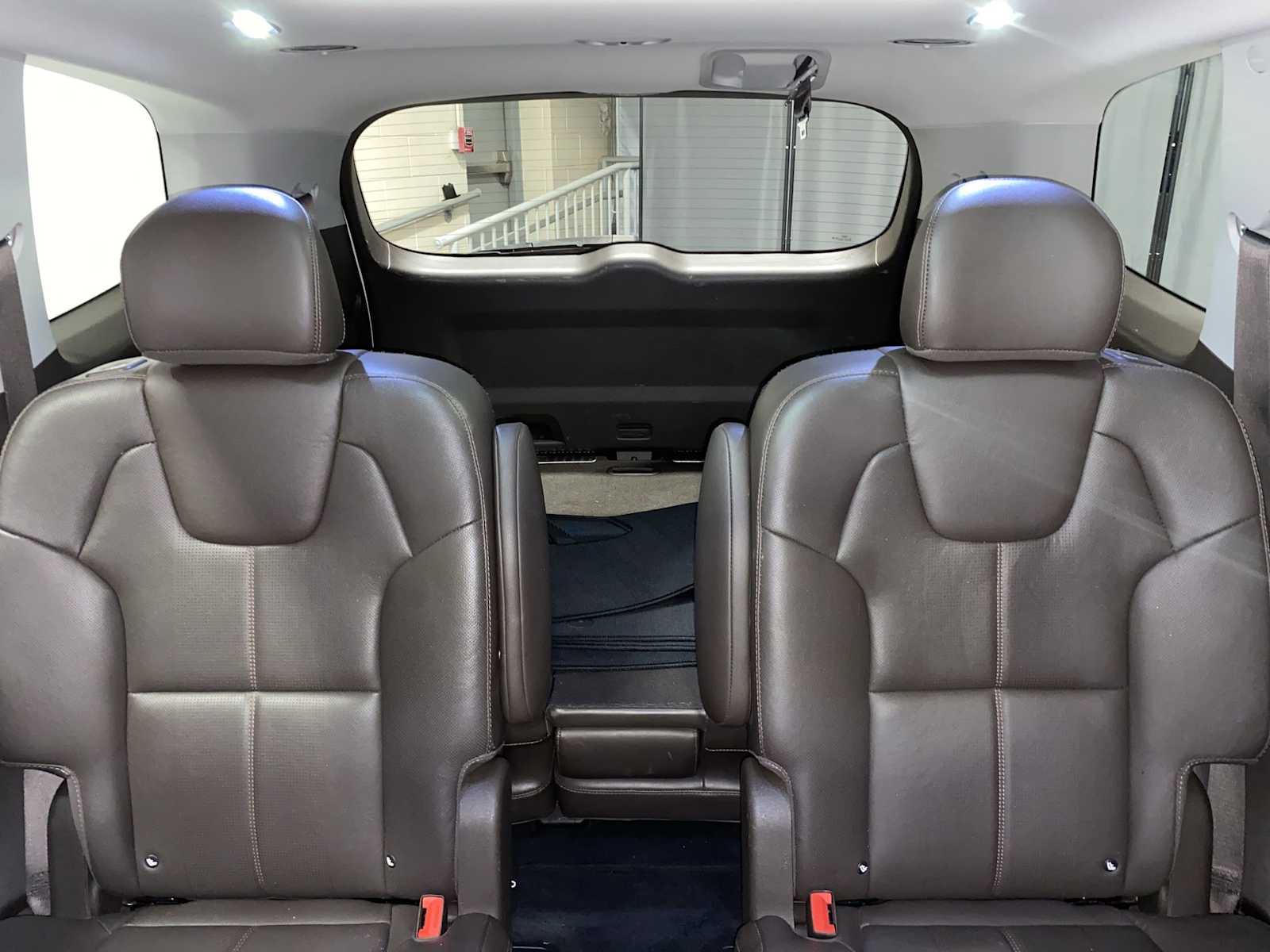 Thumbnail: 2020 Kia Telluride - 22