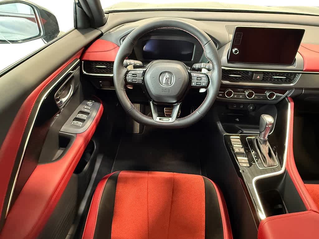 Thumbnail: 2026 Acura ADX - 16