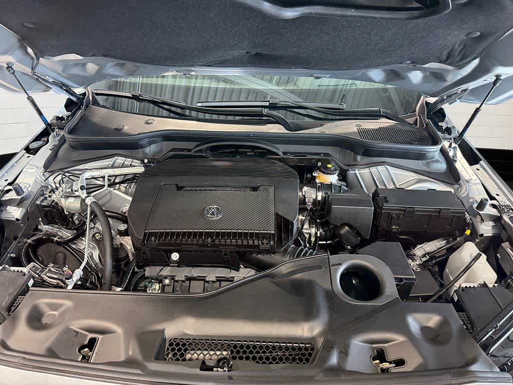 Thumbnail: 2026 Acura MDX - 11