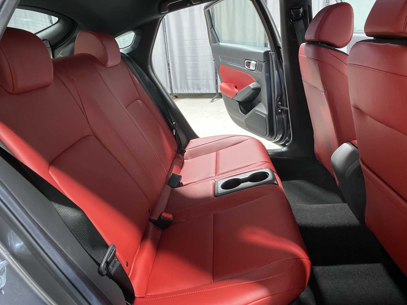 Thumbnail: 2025 Acura Integra - 13