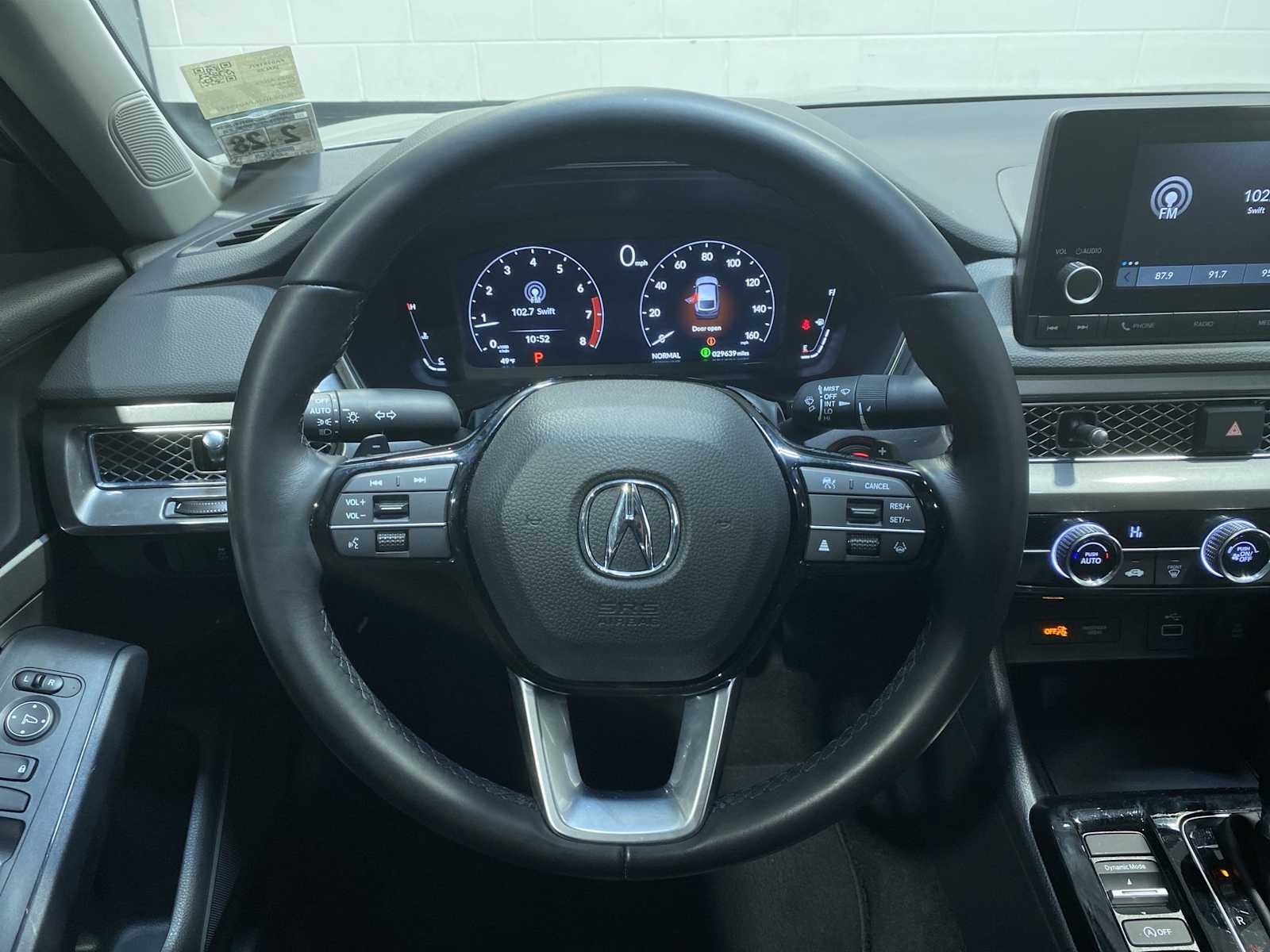 Thumbnail: 2023 Acura Integra - 15