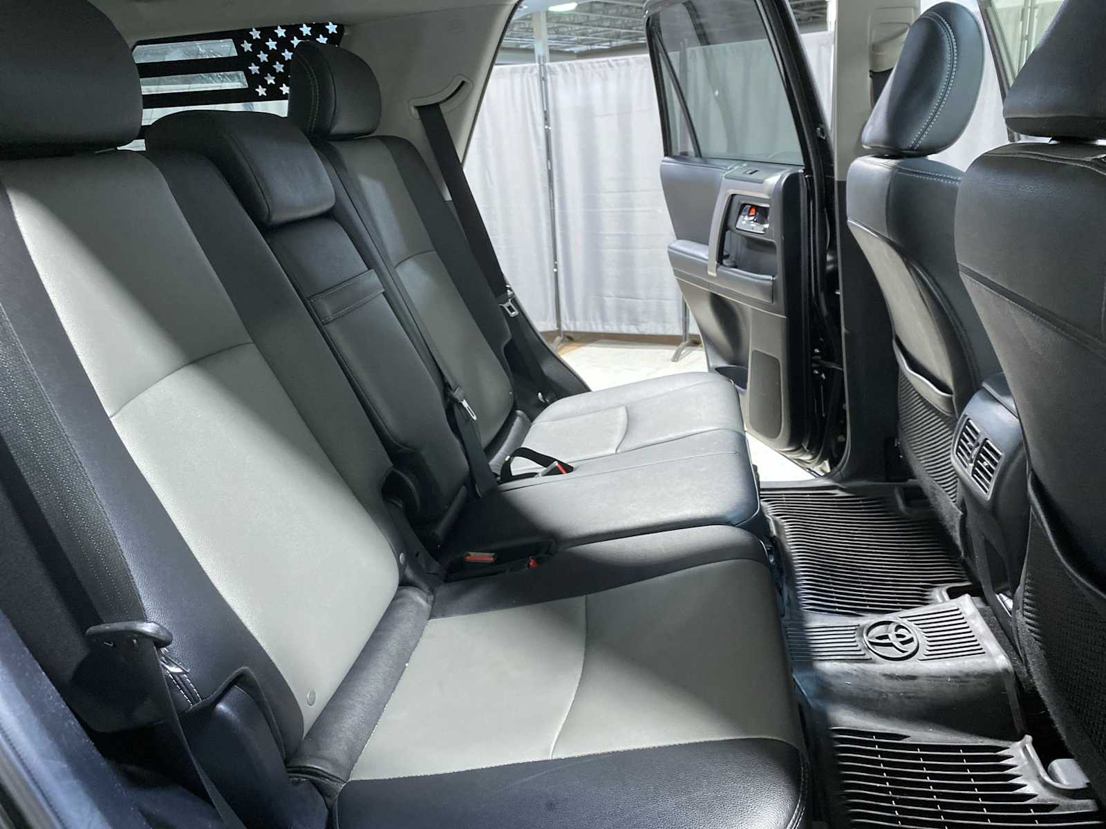 Thumbnail: 2023 Toyota 4Runner - 13