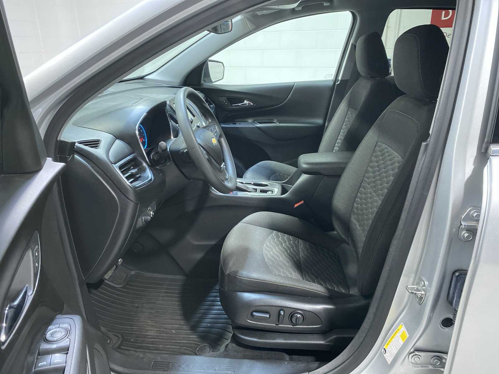 Thumbnail: 2019 Chevrolet Equinox - 2