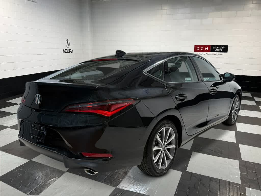 Thumbnail: 2026 Acura Integra - 5