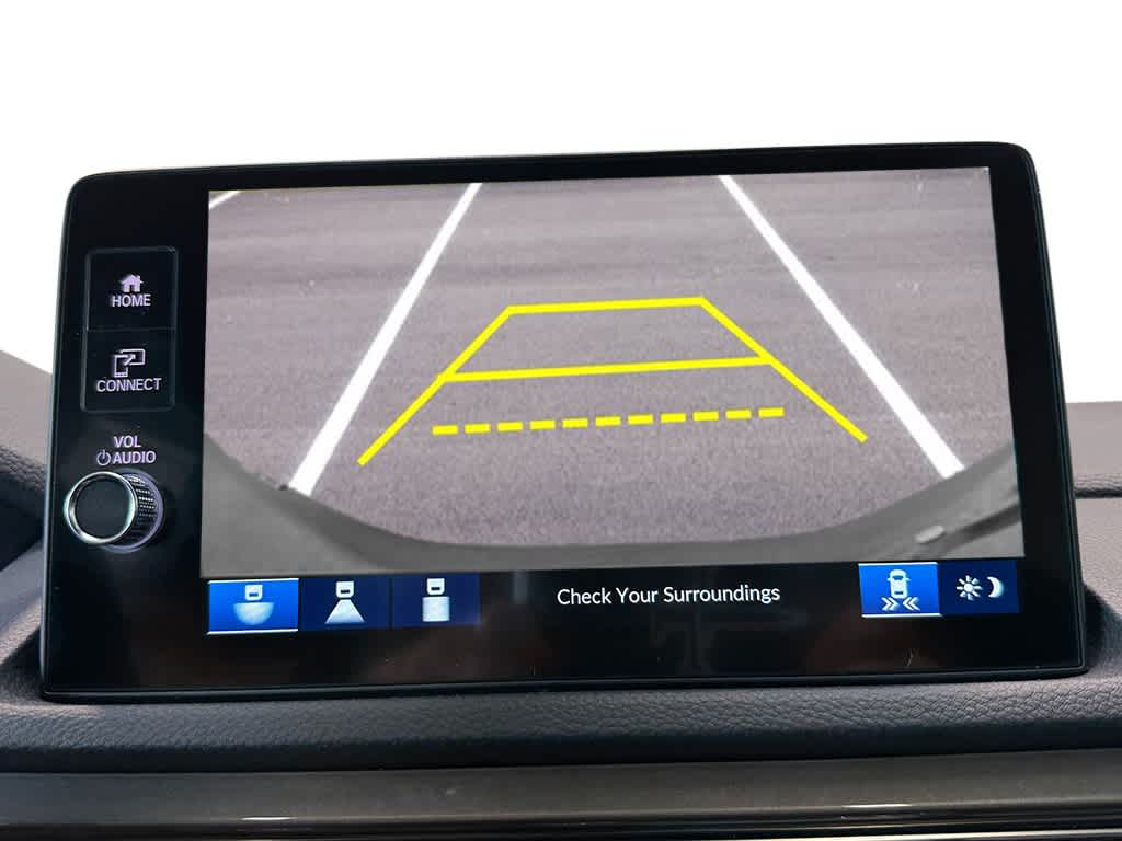 Thumbnail: 2026 Acura Integra - 27