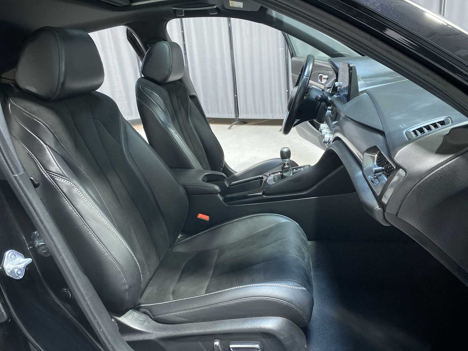 Thumbnail: 2023 Acura Integra - 14