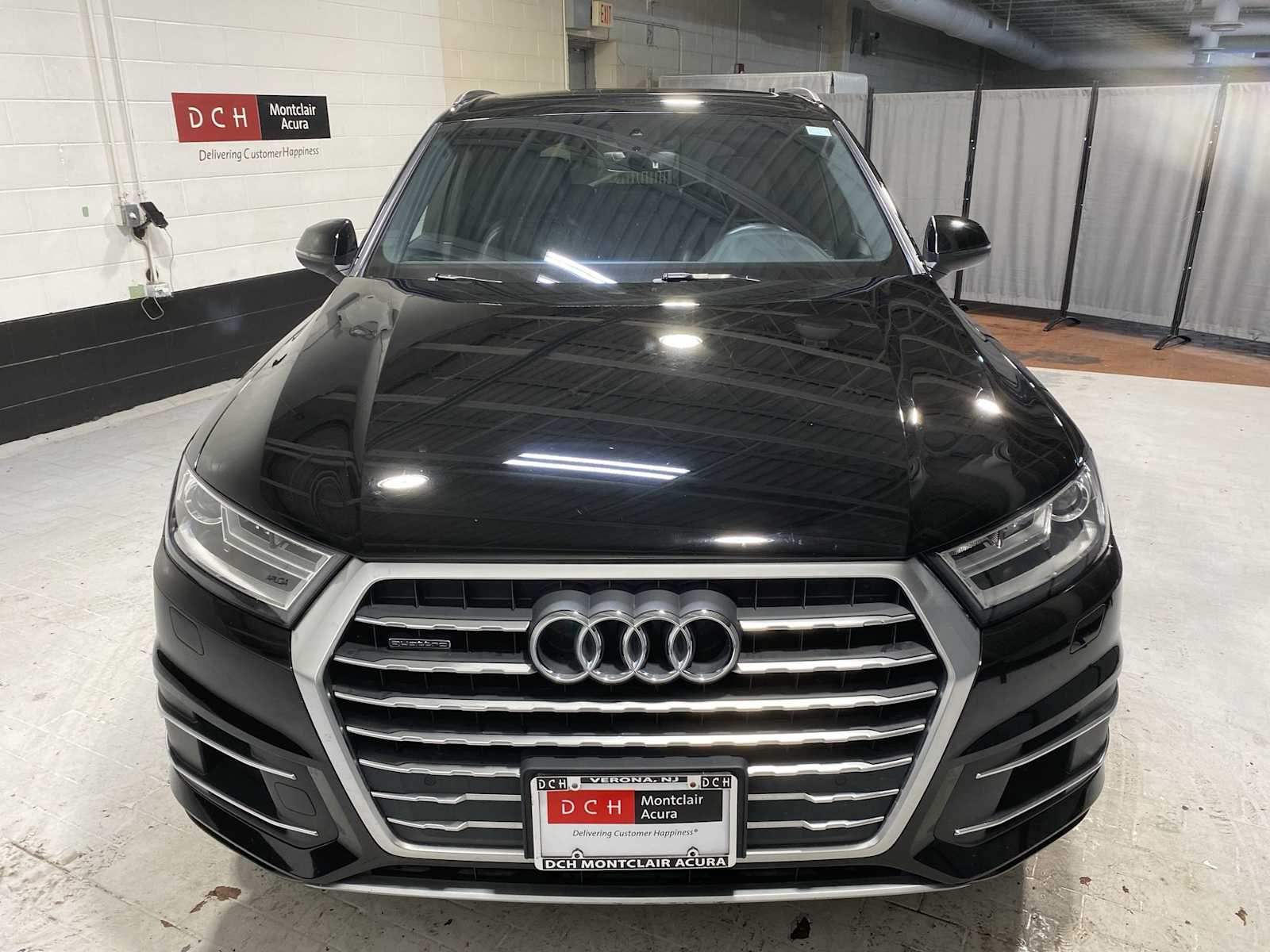 Thumbnail: 2017 Audi Q7 - 6