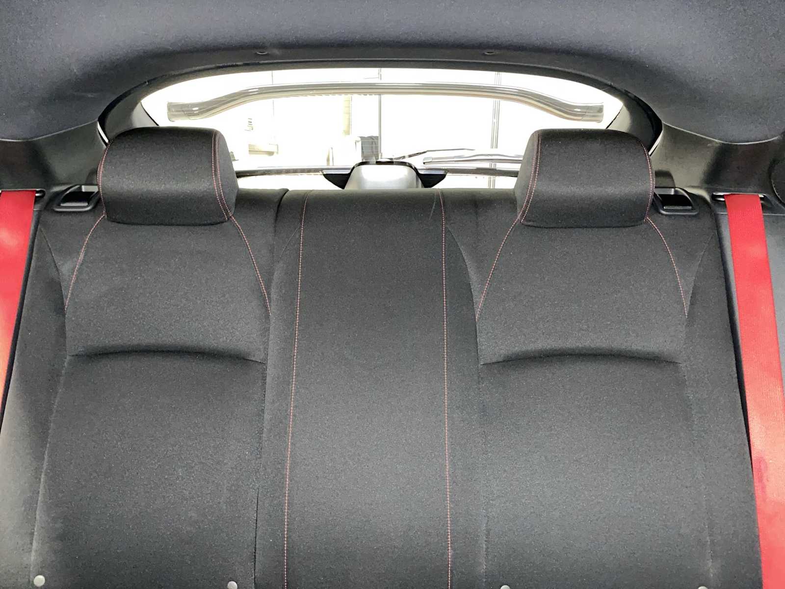 2019 Honda Civic Touring 24
