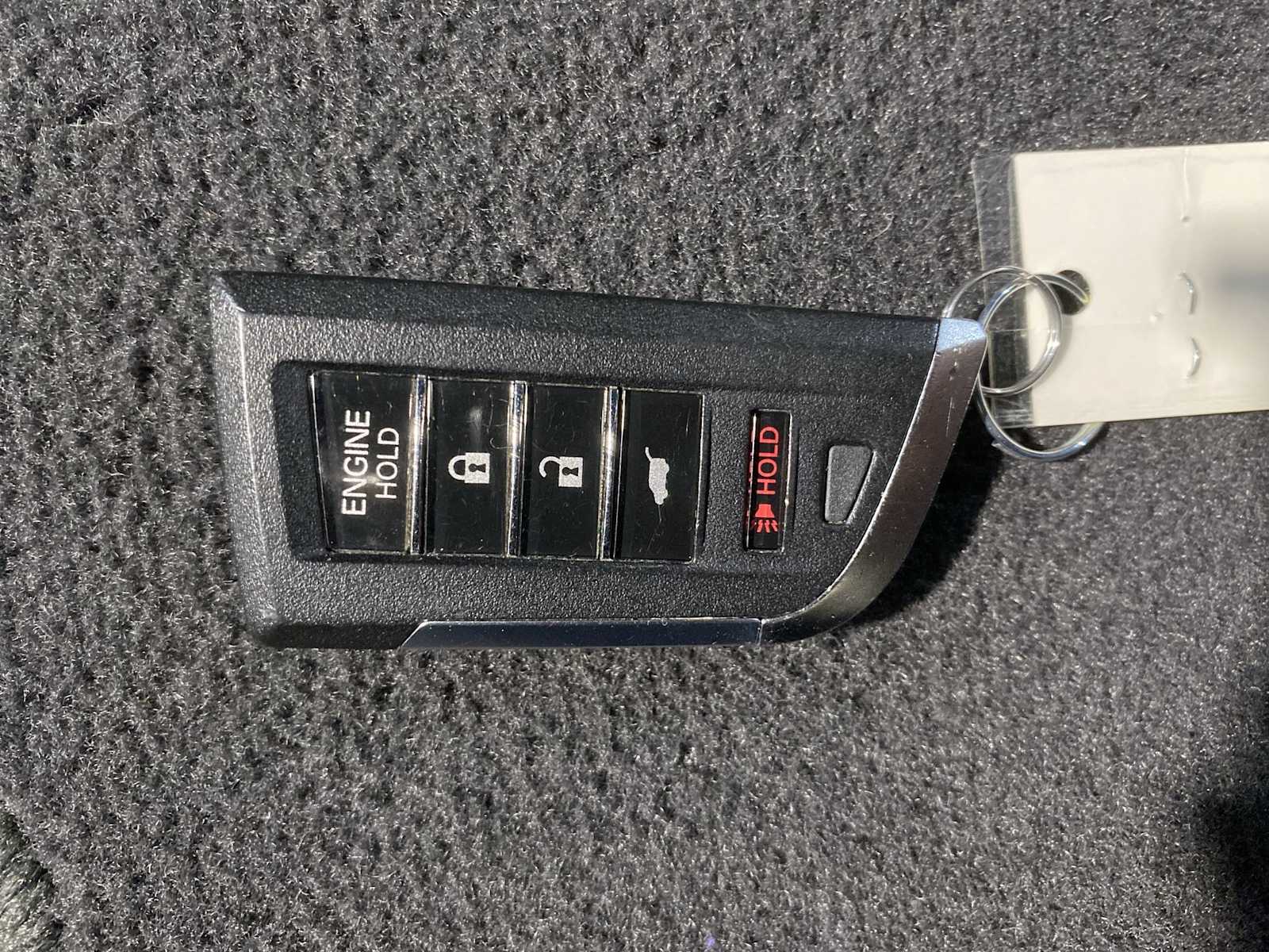 Thumbnail: 2023 Acura Integra - 20