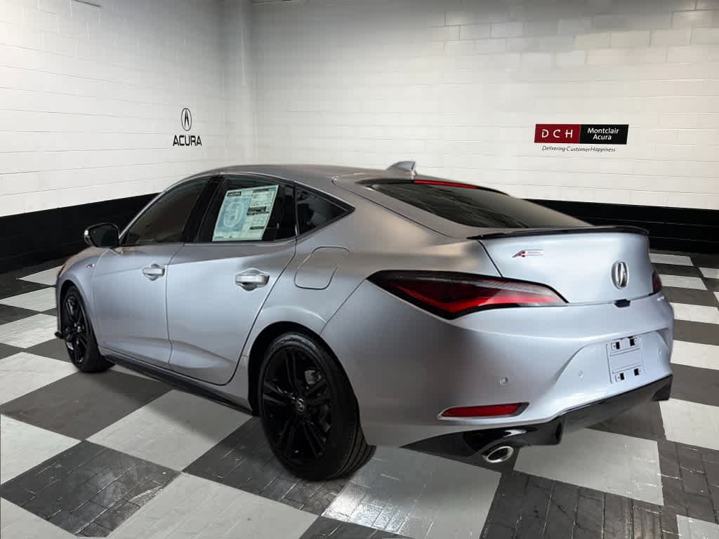 Thumbnail: 2026 Acura Integra - 3
