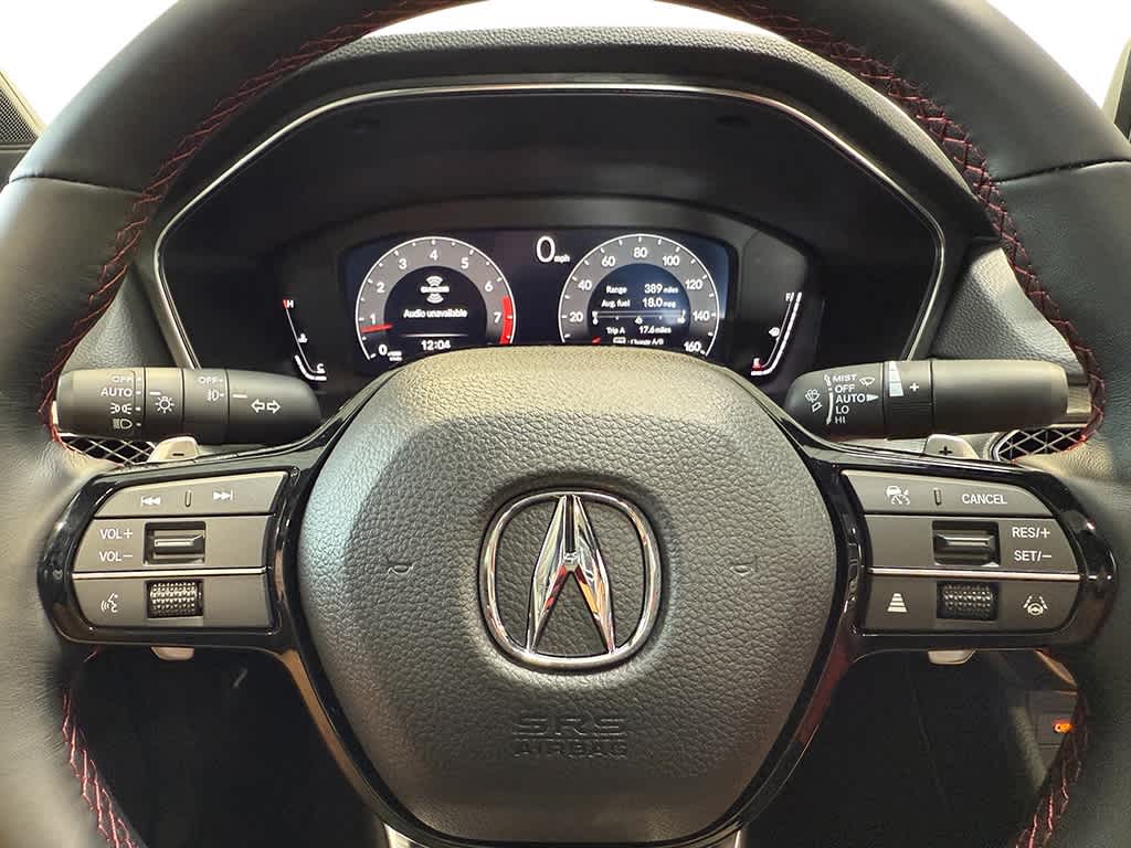 Thumbnail: 2026 Acura Integra - 14