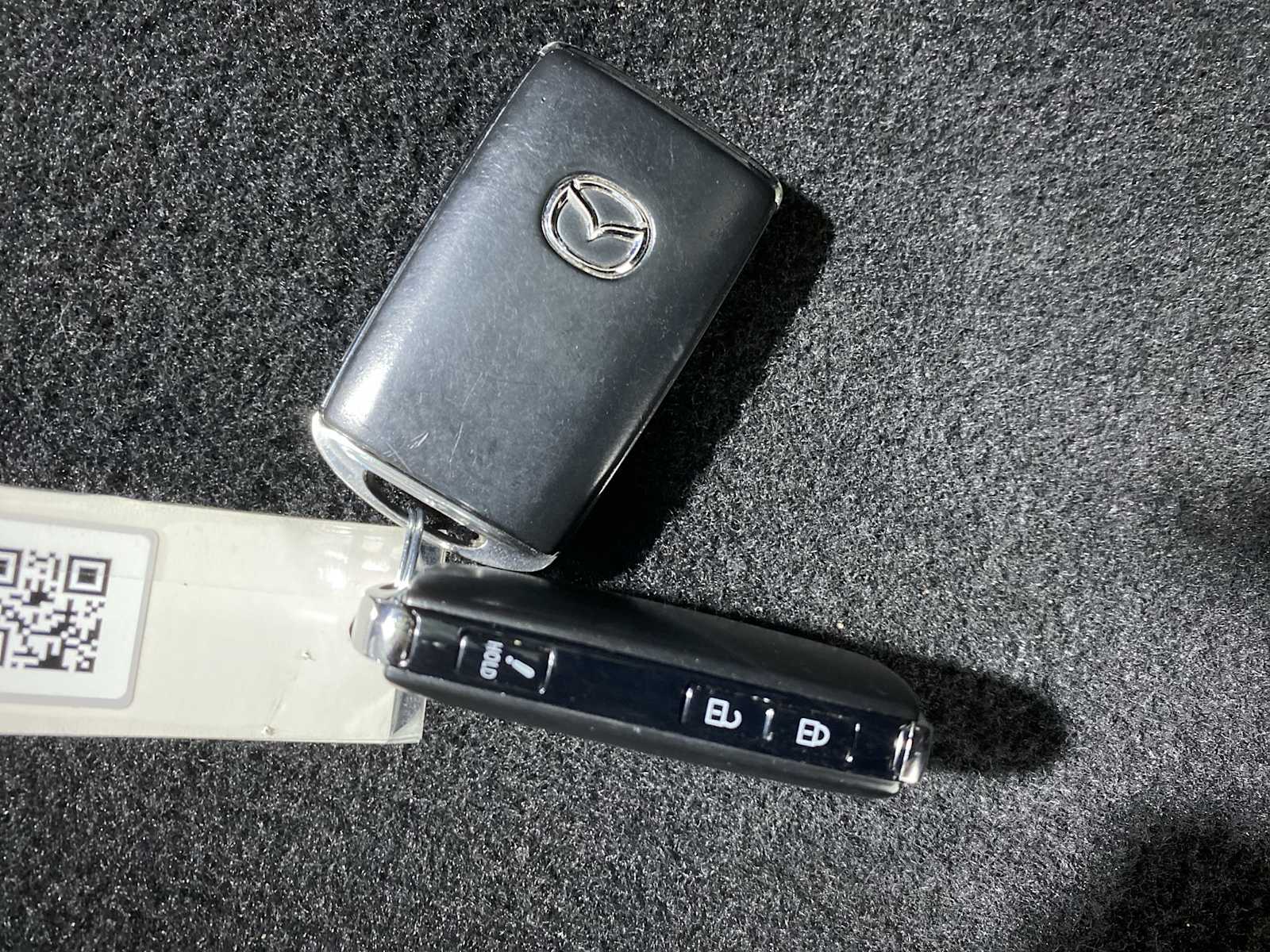 Thumbnail: 2021 Mazda CX-5 - 20