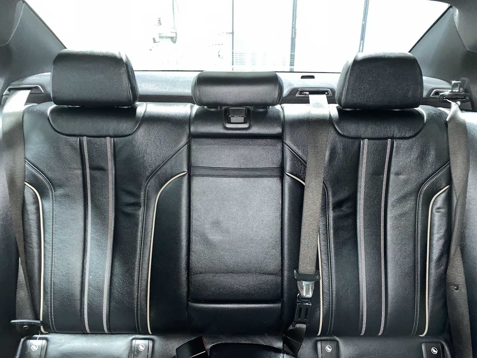 Thumbnail: 2017 BMW 5 Series - 22