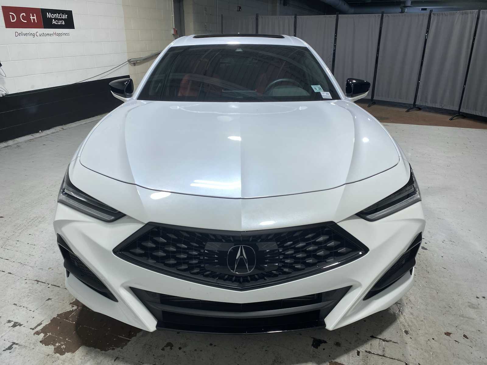 Thumbnail: 2023 Acura TLX - 6