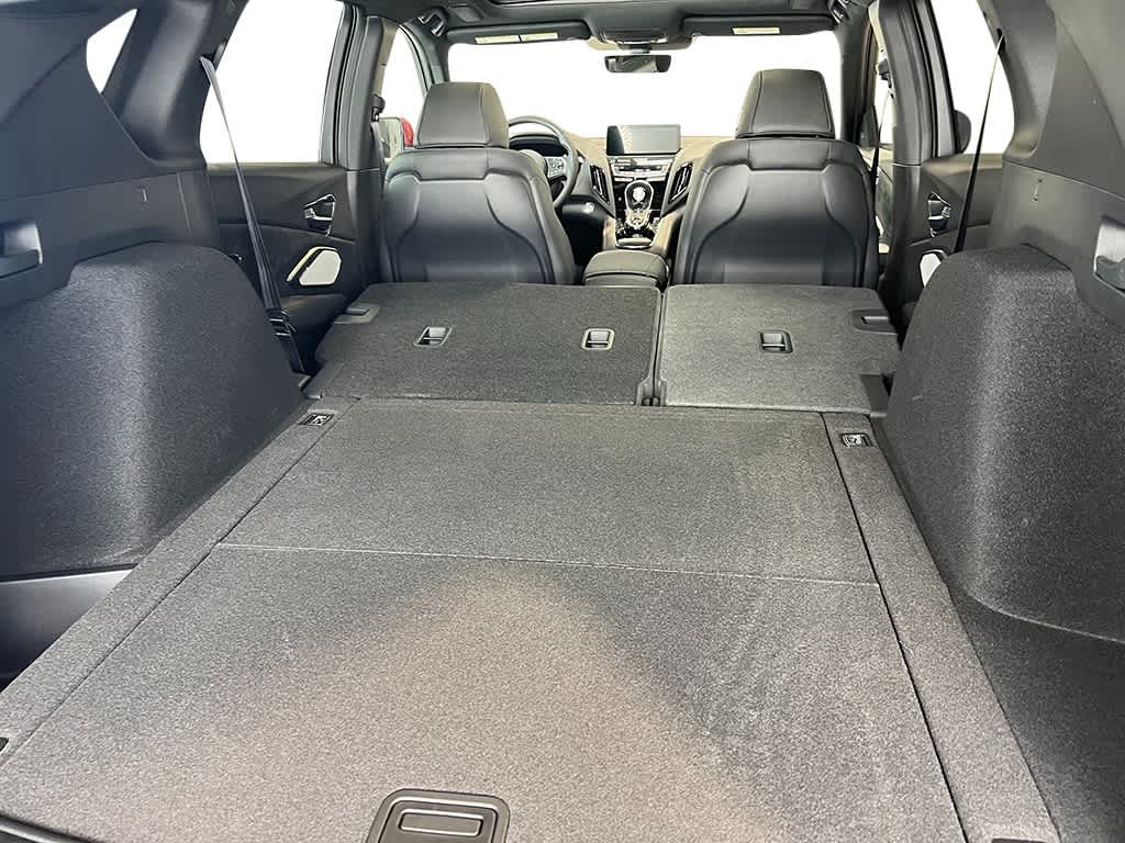 2025 Acura RDX Base 37