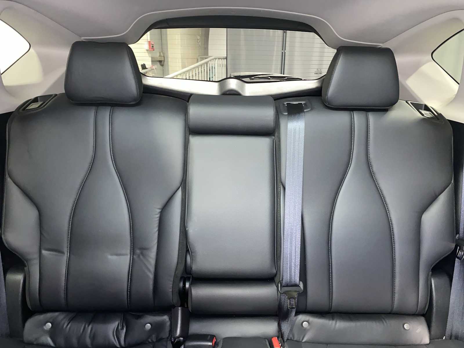 Thumbnail: 2023 Acura RDX - 22