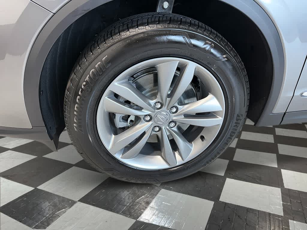2026 Acura MDX  12