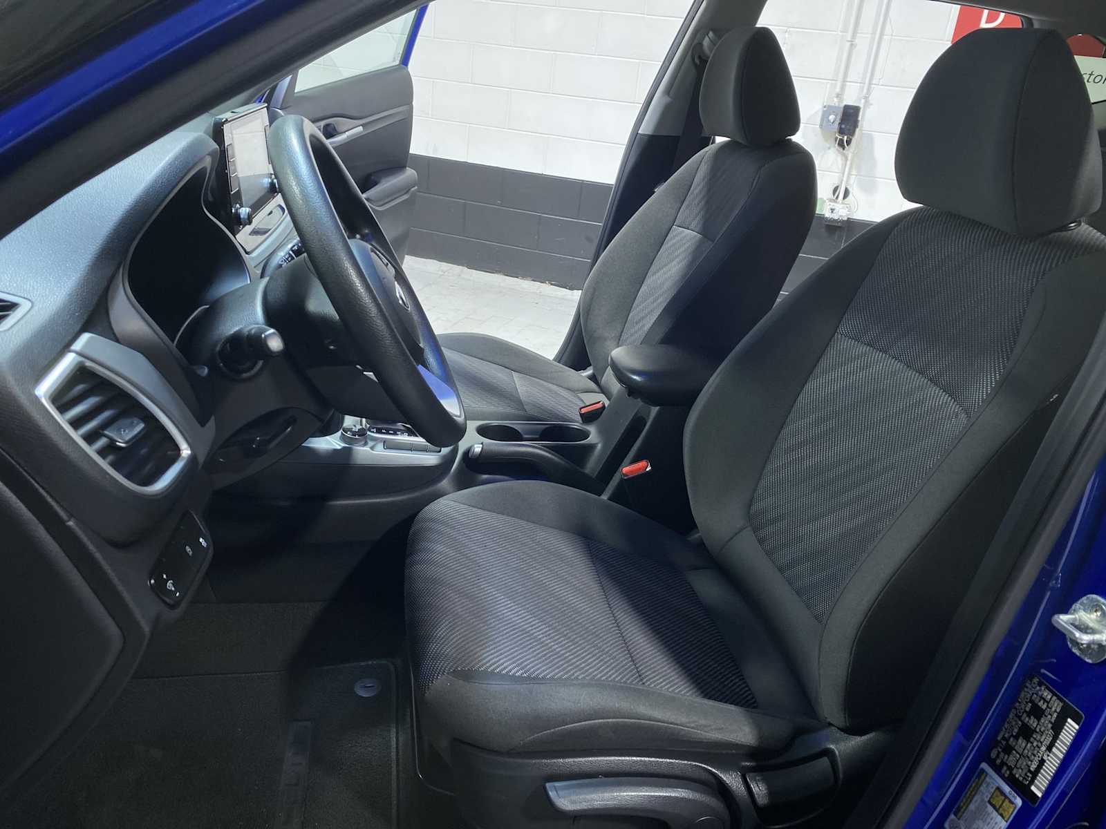 Thumbnail: 2021 Kia Seltos - 11