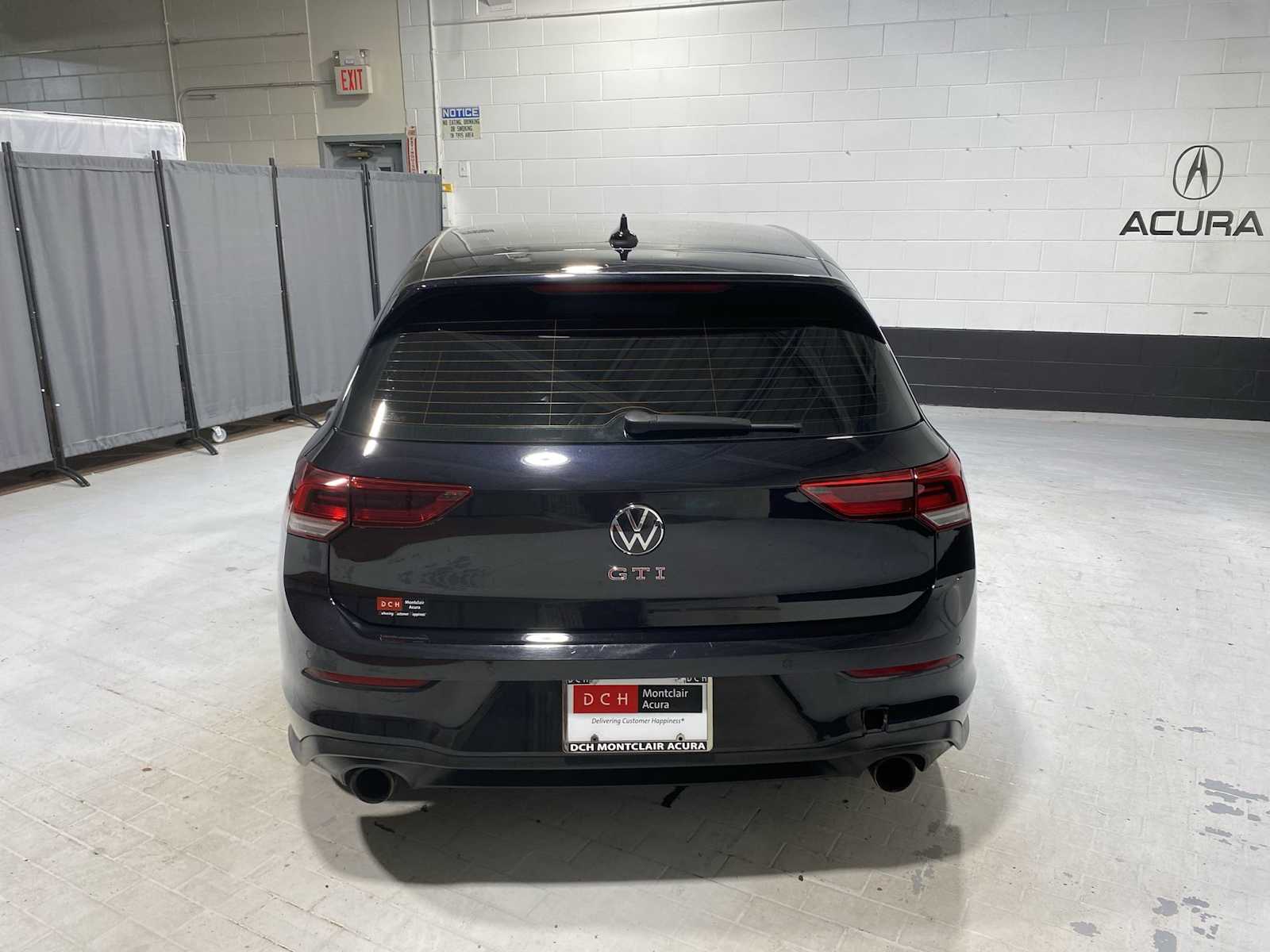 Thumbnail: 2022 Volkswagen Golf - 5