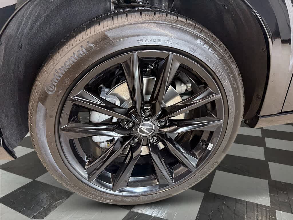 Thumbnail: 2026 Acura ADX - 13