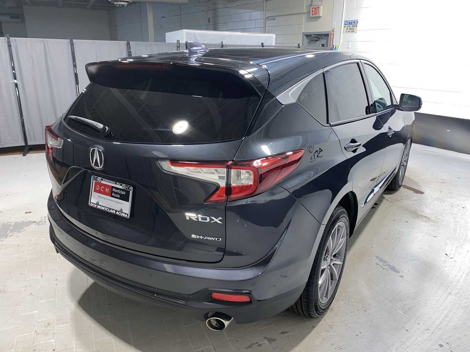 Thumbnail: 2019 Acura RDX - 26