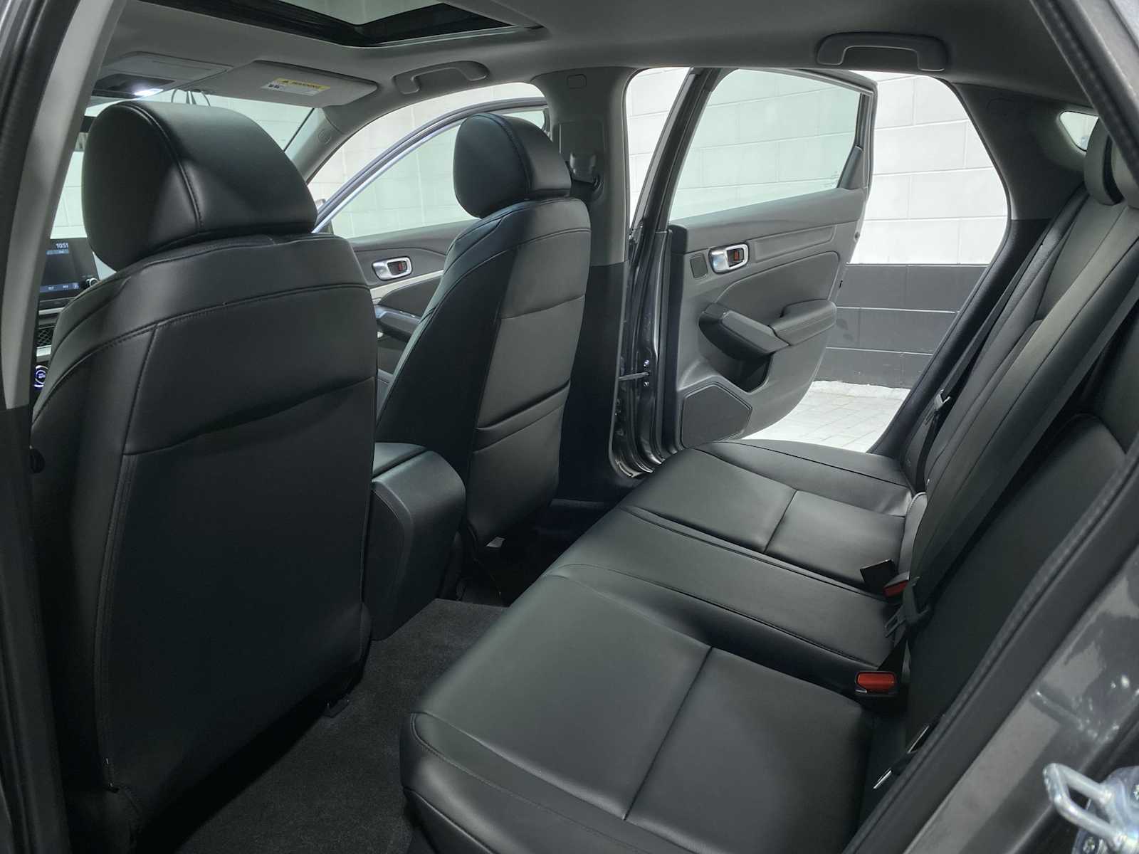 Thumbnail: 2023 Acura Integra - 12