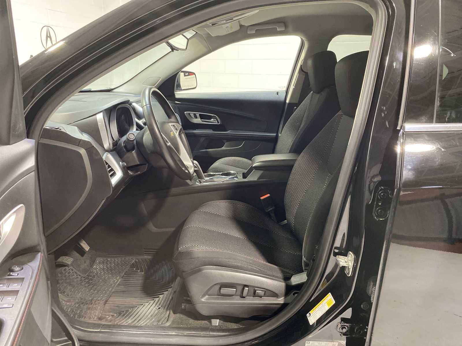 Thumbnail: 2015 Chevrolet Equinox - 2