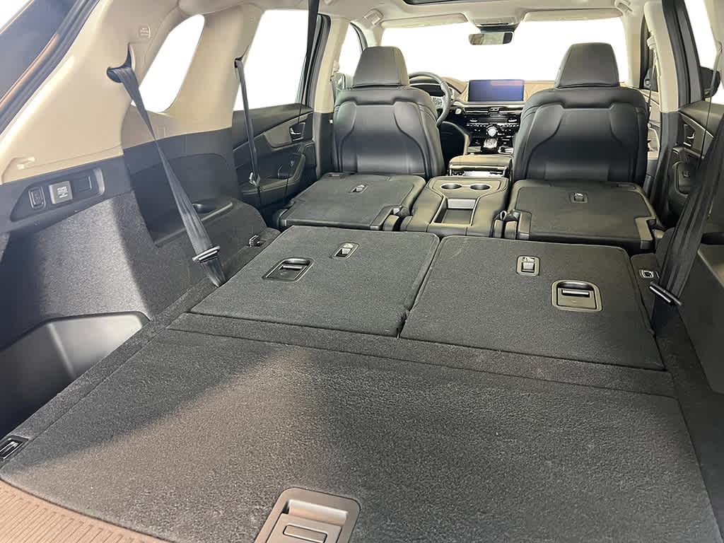 Thumbnail: 2026 Acura MDX - 34