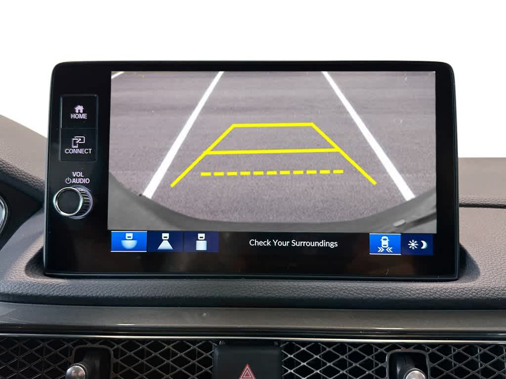 Thumbnail: 2026 Acura Integra - 27