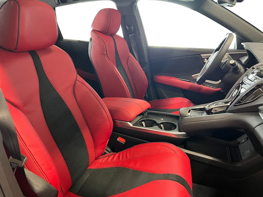 Thumbnail: 2026 Acura RDX - 38