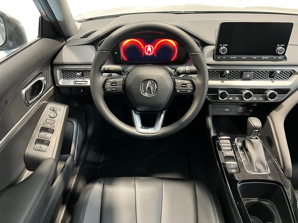 2025 Acura Integra  16