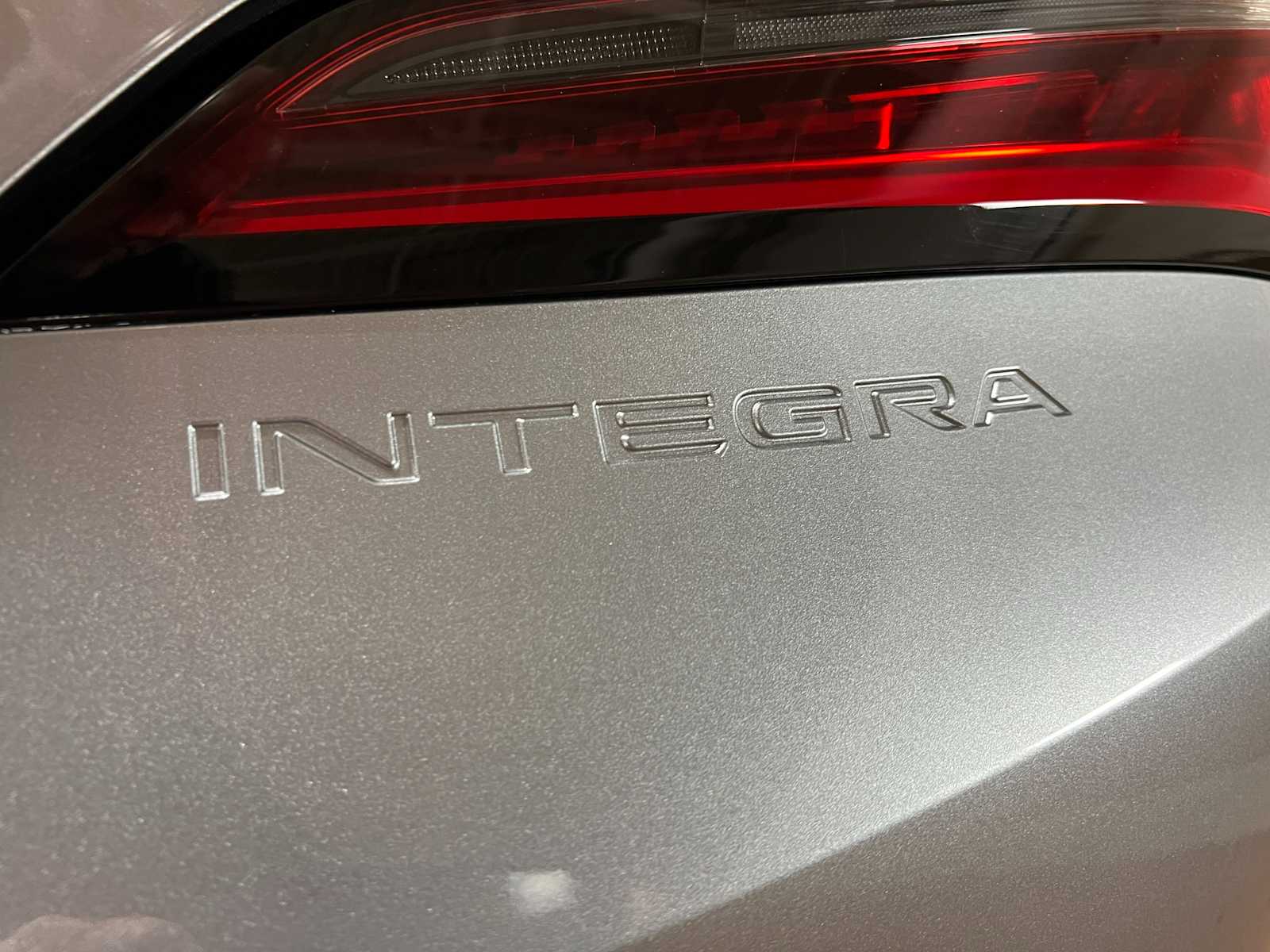 2025 Acura Integra  9