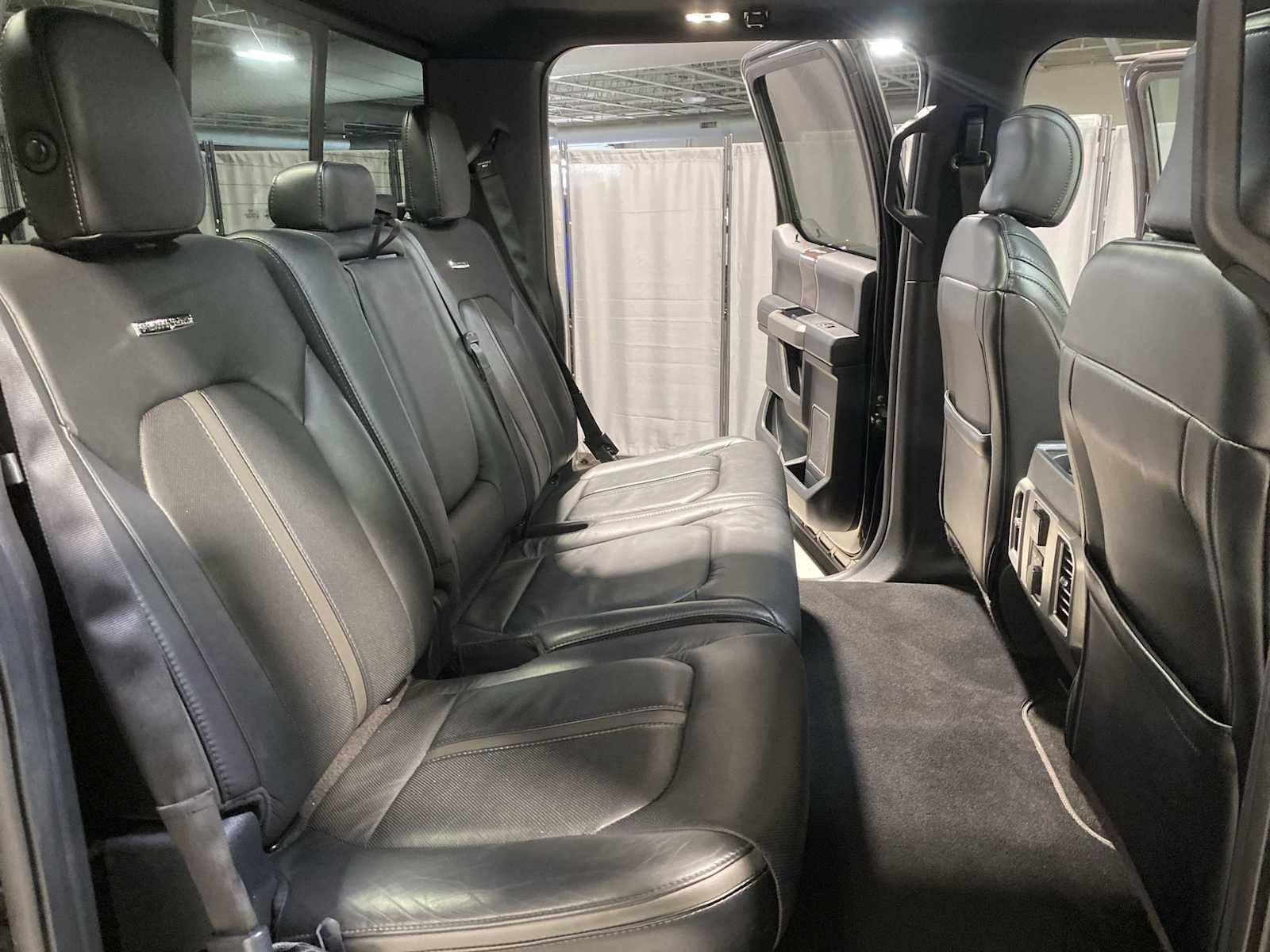 Thumbnail: 2015 Ford F-150 - 13