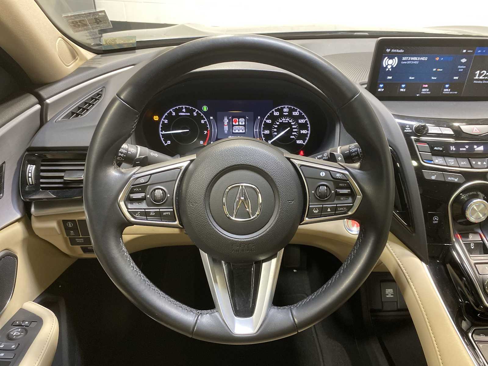 Thumbnail: 2023 Acura RDX - 15