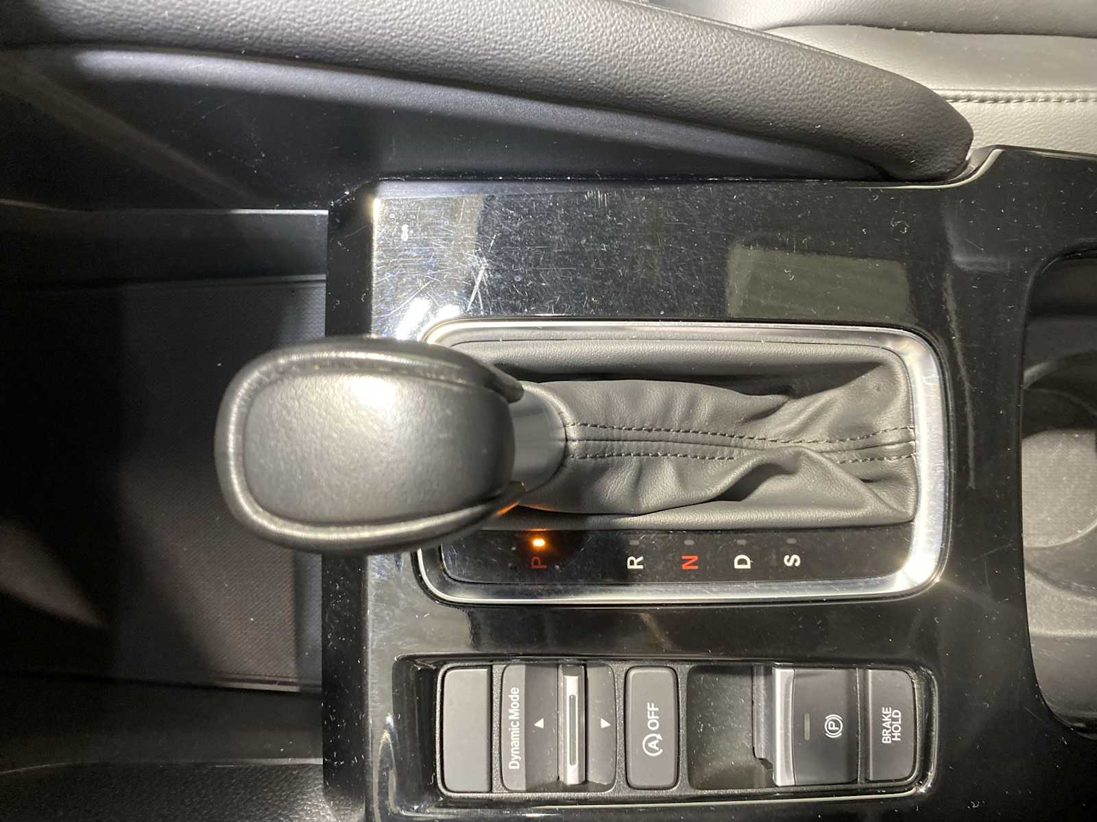 Thumbnail: 2023 Acura Integra - 17