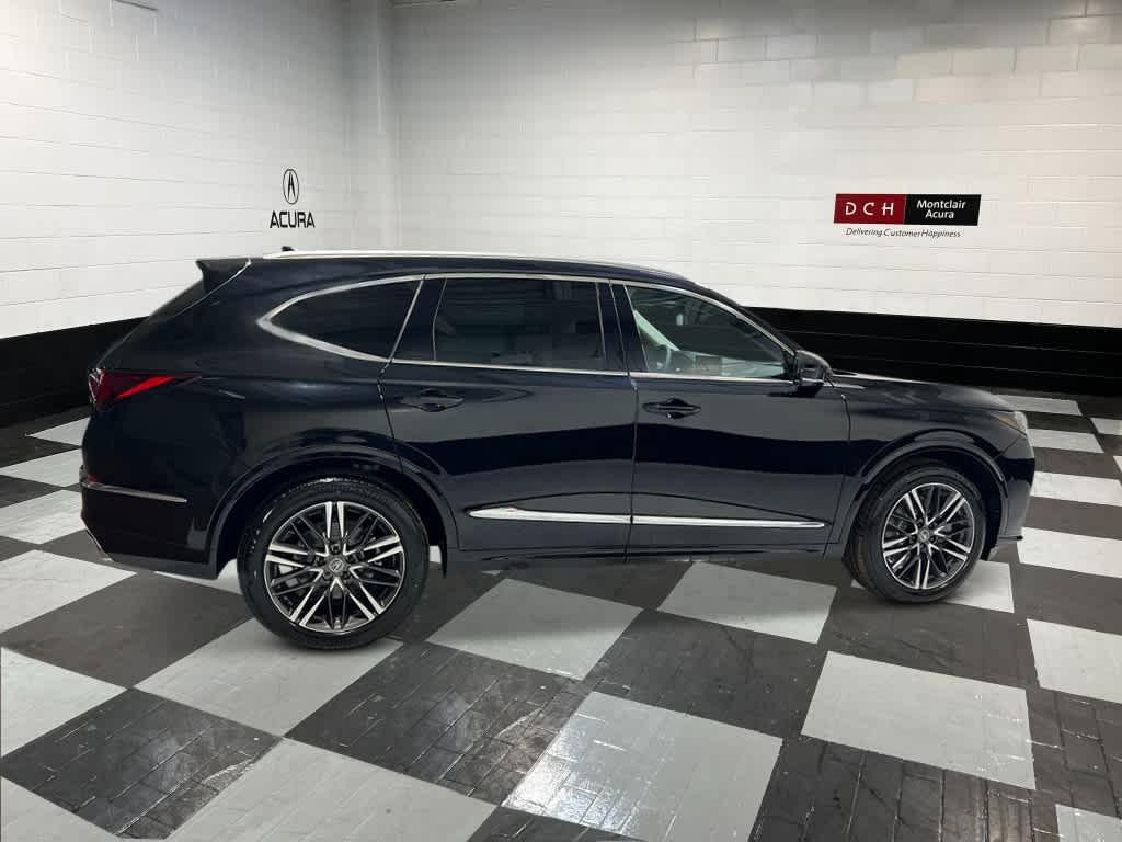 Thumbnail: 2026 Acura MDX - 6